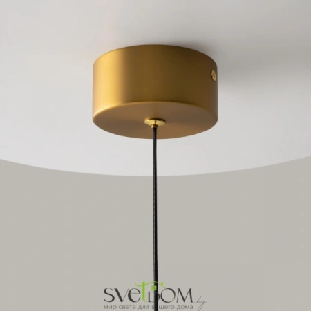 Подвесные светильники Maytoni MOD383PL-L4BS3K от Магазина Svetdom.by