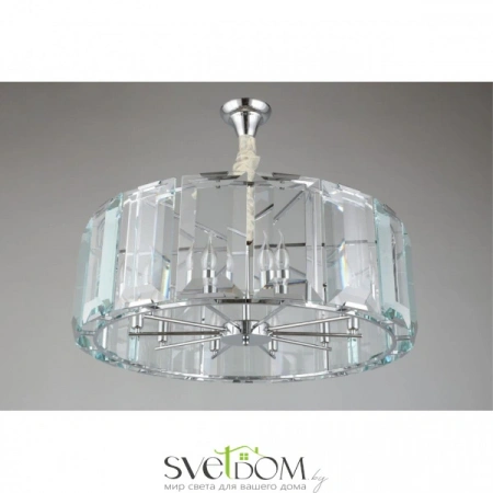 Люстры подвесныеOML-81513-10 Omnilux | Svetdom.by