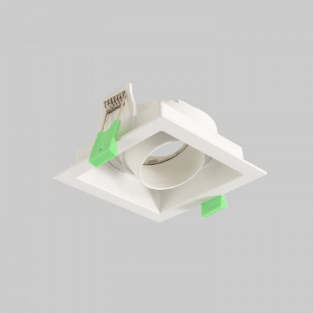 Встраиваемые светильники Crystal Lux 1400/291 от Магазина Svetdom.by