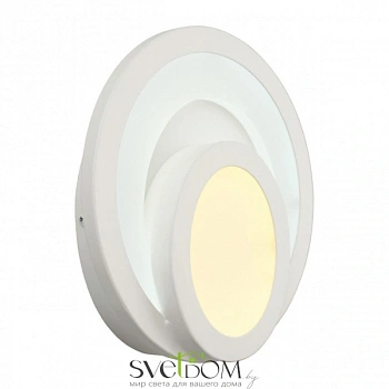 Светильник настенный (Бра) Omnilux  OML-02911-21