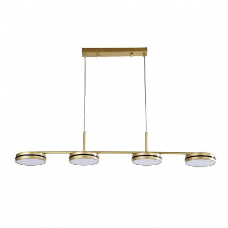 Люстры подвесные4043-4P Favourite | Svetdom.by