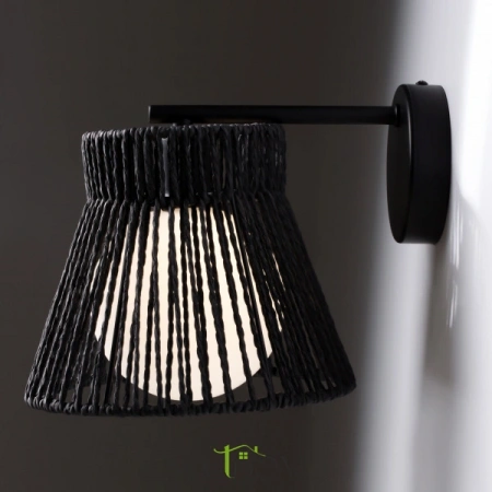 Бра FR5405WL-01B Freya | Svetdom.by