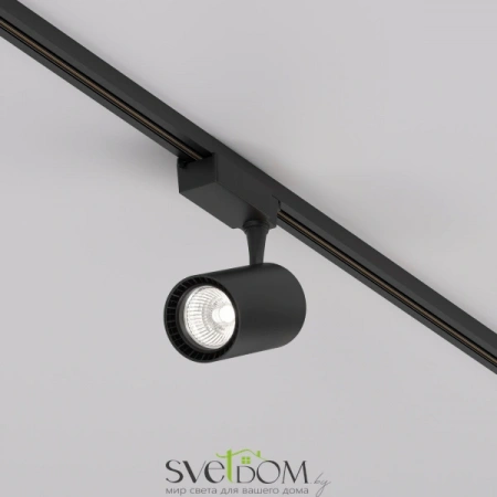 TR003-1-15W4K-W-B Maytoni