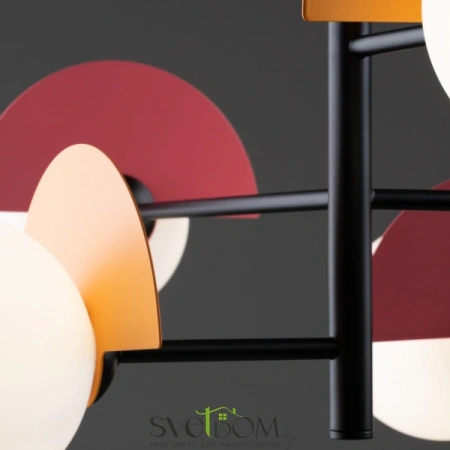 Подвесные светильники Freya FR5391PL-06CFL от Магазина Svetdom.by