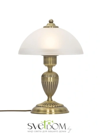 Citilux Латур CL413811 Настольная лампа Бронза CITILUX