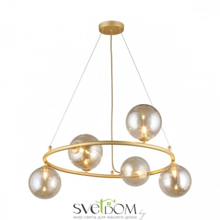Люстры подвесныеAPL.630.03.06 Aployt | Svetdom.by