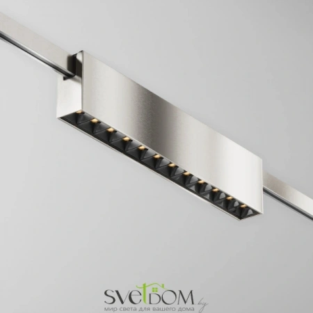 TR150-1-12W3K-M-PT Maytoni