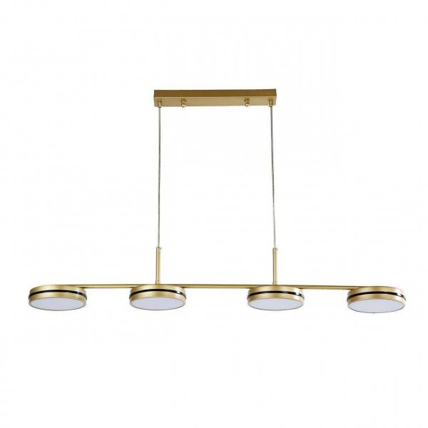 Люстры подвесные4043-4P Favourite | Svetdom.by