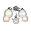 Люстра потолочная Omnilux  OML-54707-05 Omnilux