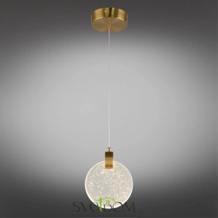 Подвесные светильники Aployt APL.054.06.05 от Магазина Svetdom.by