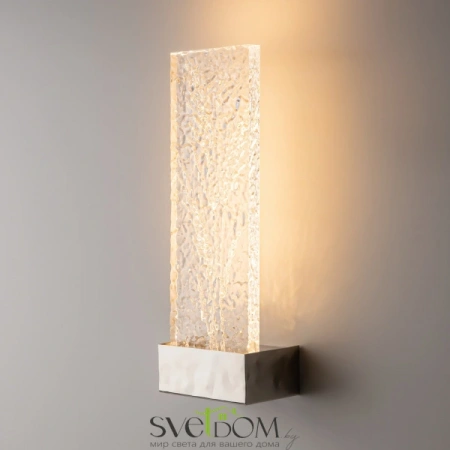 Настенные светильники MOD318WL-L3CH3K Maytoni | Svetdom.by