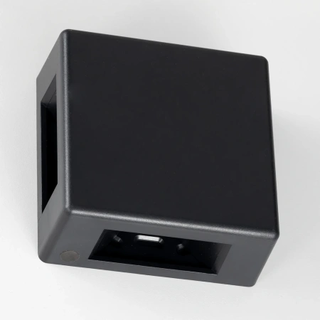 Уличный настенный светильник Citilux STELS CLU0721 CITILUX