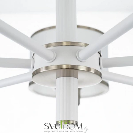 Люстры на штангеCL421272 CITILUX | Svetdom.by