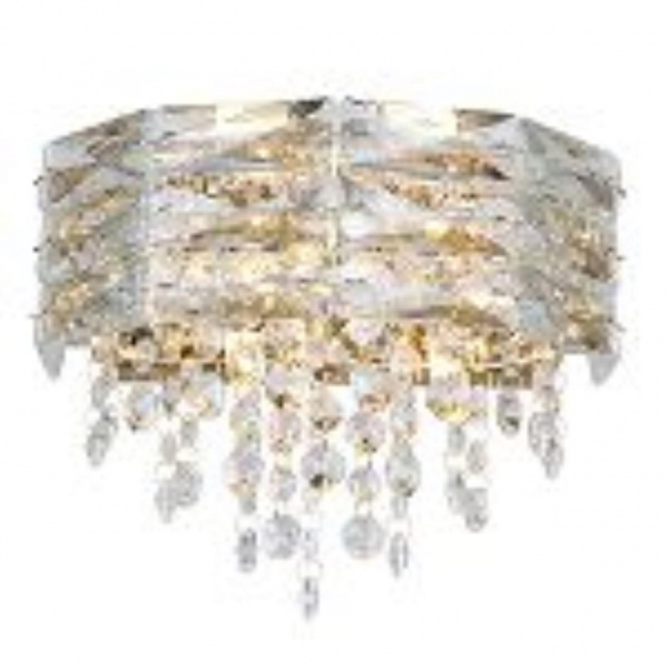 Настенные светильники 4251-2W Favourite | Svetdom.by