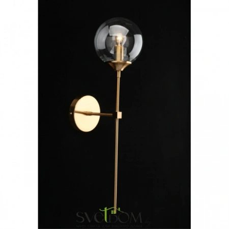 Настенные светильники APL.908.01.01 Aployt | Svetdom.by