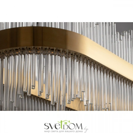 Подвесные светильники Freya FR10008PL-L52G от Магазина Svetdom.by