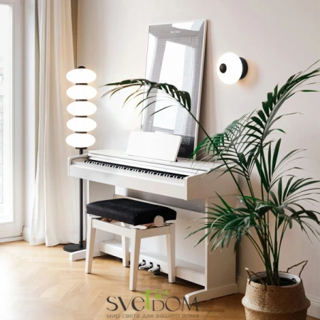 Настенные светильники FR5553WL-L6B Freya | Svetdom.by