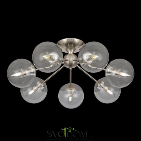 Люстры потолочныеCL102171 CITILUX | Svetdom.by