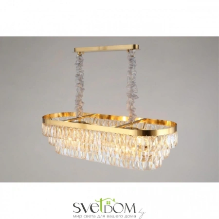 Люстры подвесныеAPL.837.03.12 Aployt | Svetdom.by