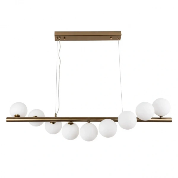 Подвесные светильники MODELUX MS.6033.9 BS от Магазина Svetdom.by