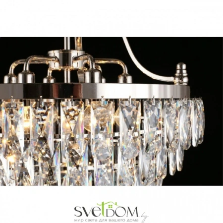 Люстры подвесныеAPL.725.03.07 Aployt | Svetdom.by