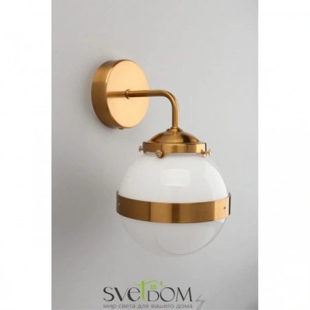 Настенные светильники APL.819.01.01 Aployt | Svetdom.by