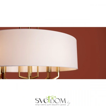 Подвесные светильники Freya FR2059PL-05BS от Магазина Svetdom.by