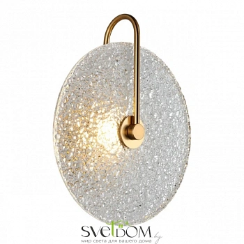 Светильник настенный (Бра) Aployt  APL.329.01.05