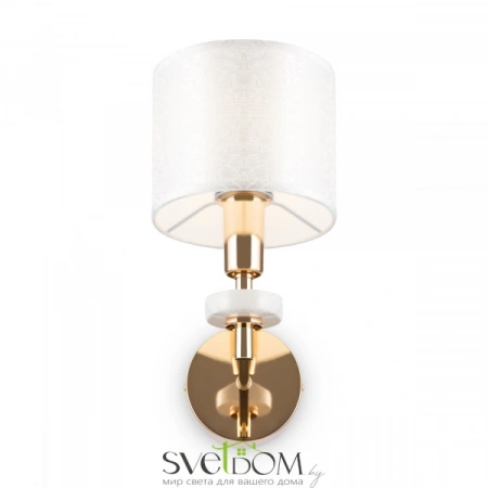 Бра и настенные светильники FR5015WL-01G Freya | Svetdom.by