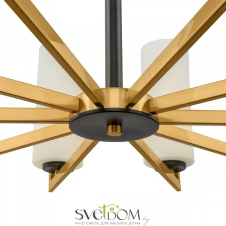 ЛюстрыMOD089PL-10BS Maytoni | Svetdom.by