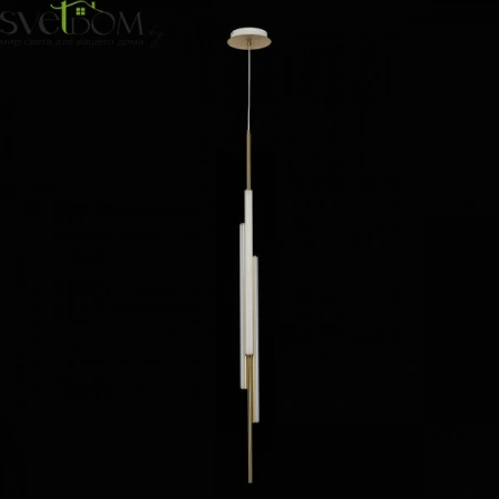 Подвесные светильники CITILUX CL247063 от Магазина Svetdom.by