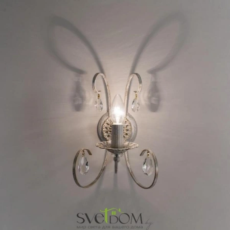 Бра CL410312 CITILUX | Svetdom.by