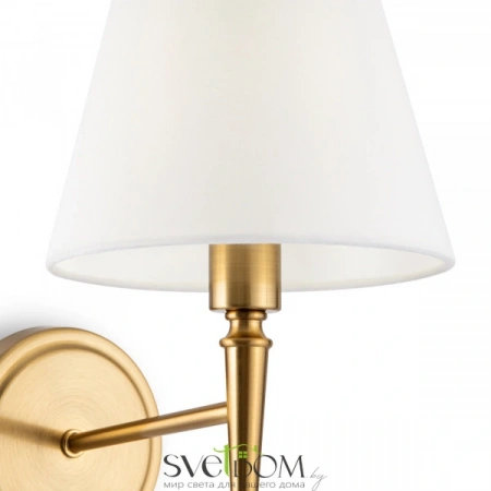 Бра и настенные светильники FR5190WL-01BS1 Freya | Svetdom.by