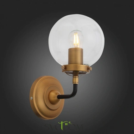 Фото ST LUCE SL234.401.01 Бра SL234.401.01 ST LUCE | Svetdom.by