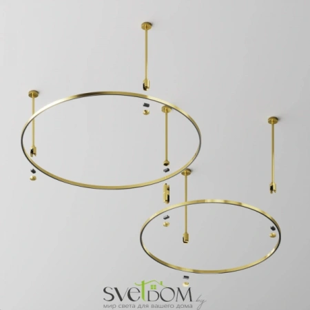 TRX154-R-D800-BS Maytoni