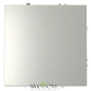 Выключатель одноклавишный Voltum S70 VLS010105  Voltum VLS010105