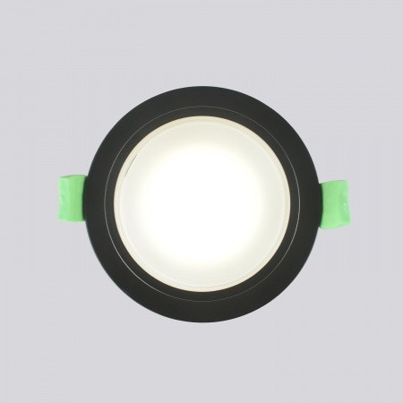 Встраиваемые светильники Crystal Lux 1400/080 от Магазина Svetdom.by