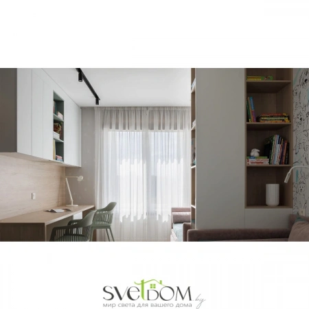 TR021-1-12B3K-W-B Maytoni