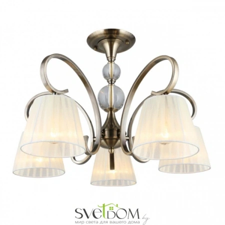 Люстры потолочныеOML-56103-05 Omnilux | Svetdom.by