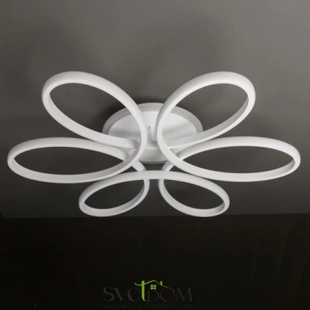 Люстры потолочныеCL233A170E CITILUX | Svetdom.by