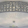 Люстры потолочныеCL324101 CITILUX | Svetdom.by