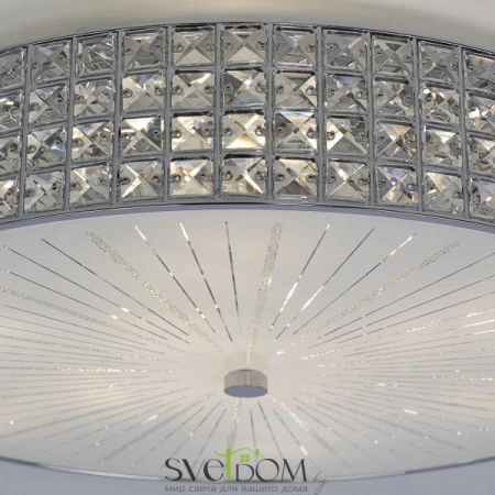 Люстры потолочныеCL324101 CITILUX | Svetdom.by