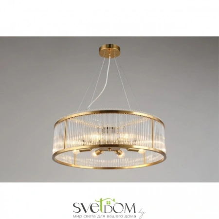 Люстры подвесныеOML-67203-08 Omnilux | Svetdom.by