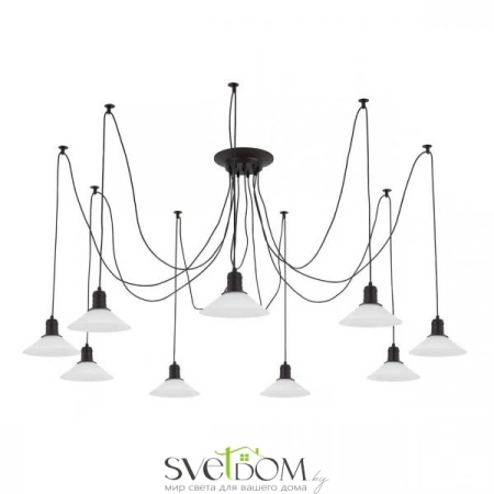 Люстры потолочныеCL451092 CITILUX | Svetdom.by