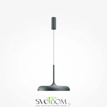 Подвесные светильники Maytoni MOD189PL-L18GR3K1 от Магазина Svetdom.by