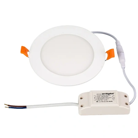 Светильник DL-142M-13W Warm White Arlight 020110 Arlight