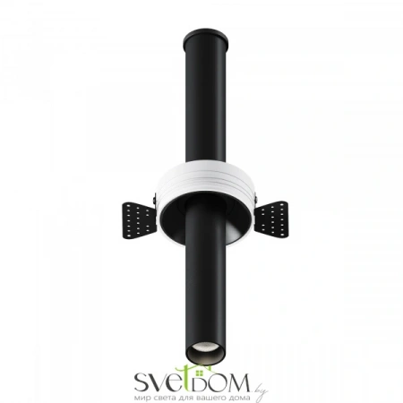 Встраиваемые светильники Maytoni C140TRS-L300-7W4K-B от Магазина Svetdom.by