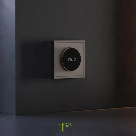 Устройства управления светом и климатом Voltum –  Voltum S70 VLS070114 
