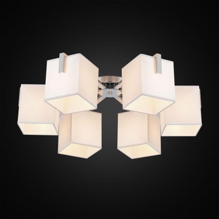 Люстры потолочныеCL465161 CITILUX | Svetdom.by