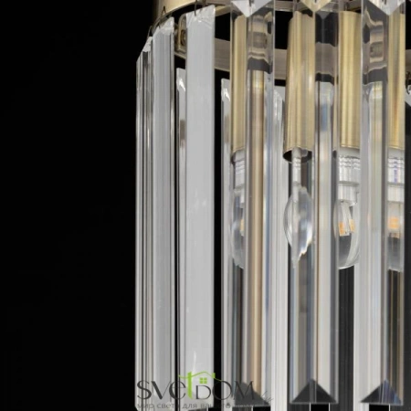 Подвесные светильники CITILUX CL335113 от Магазина Svetdom.by